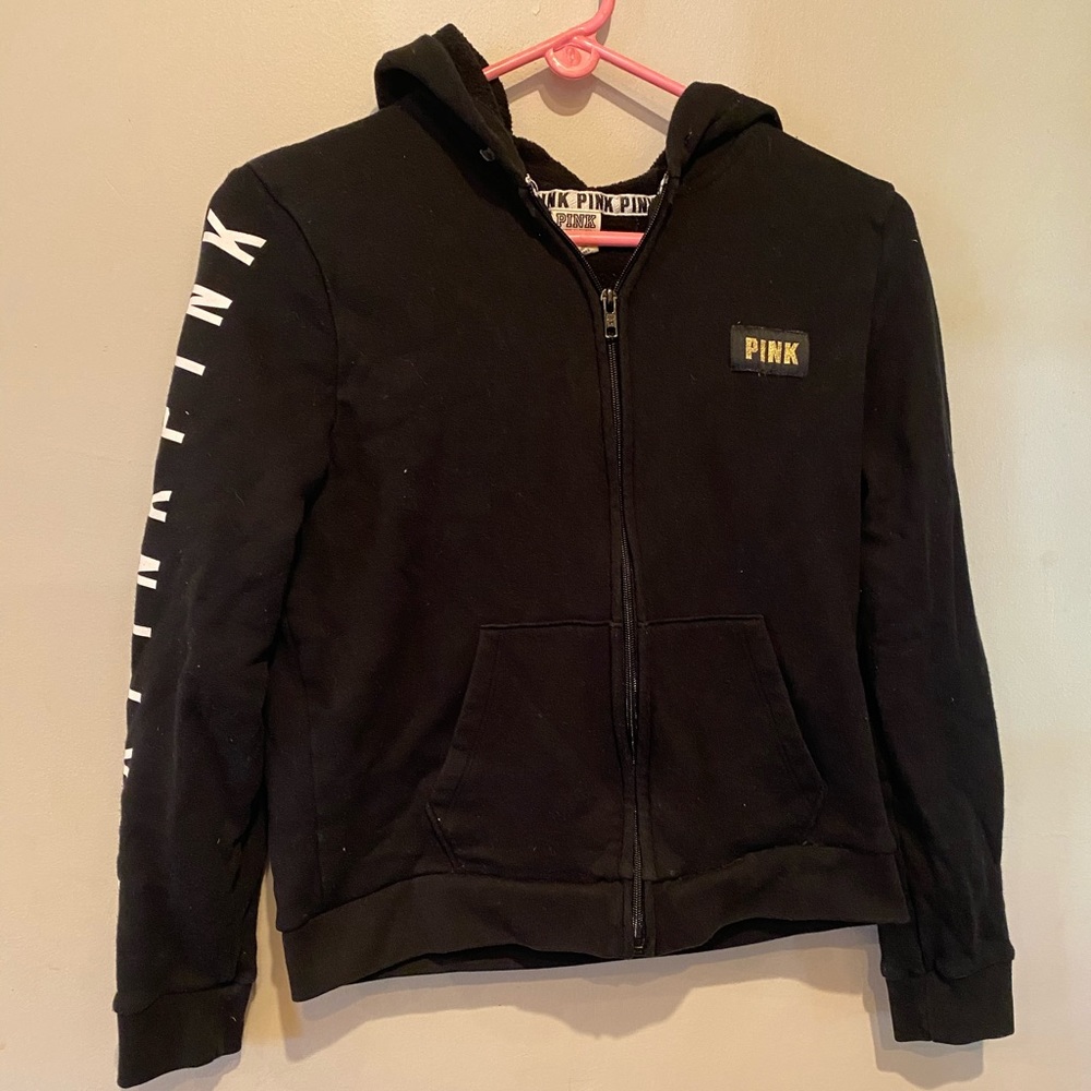 PINK Victoria Secret Sweatshirt | Medium